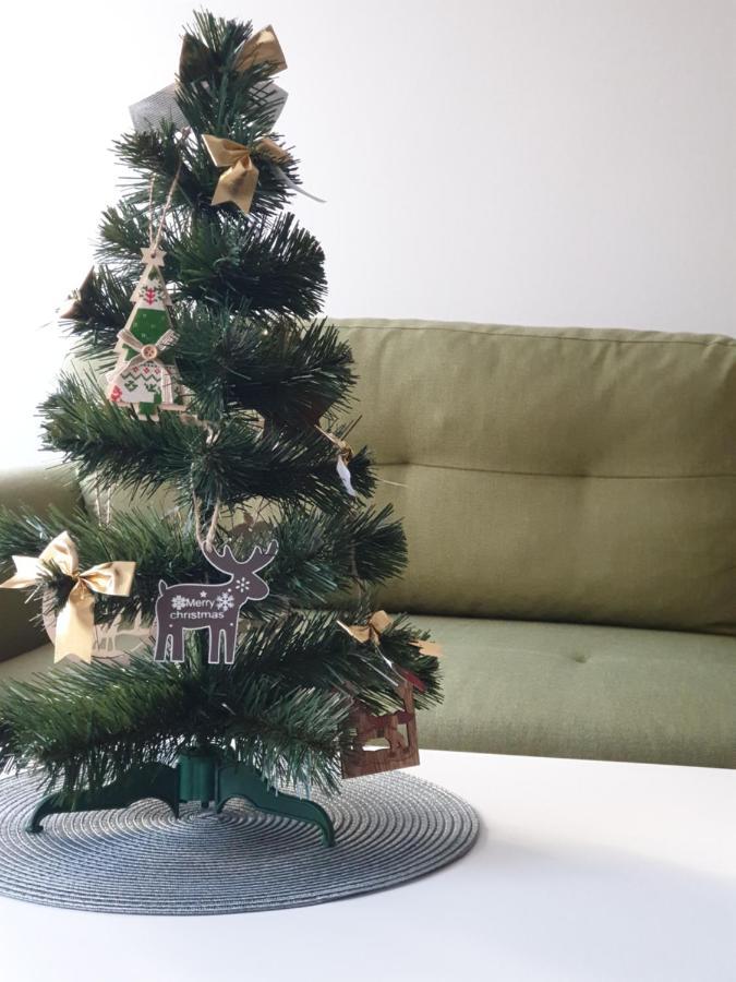 Apartment Scandinavian Loft Lviv Ngoại thất bức ảnh