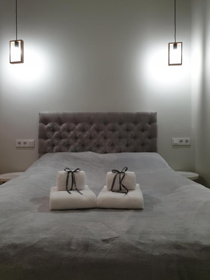 Apartment Scandinavian Loft Lviv Ngoại thất bức ảnh