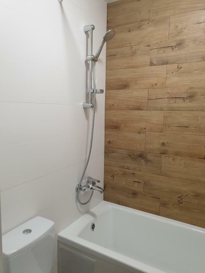 Apartment Scandinavian Loft Lviv Ngoại thất bức ảnh